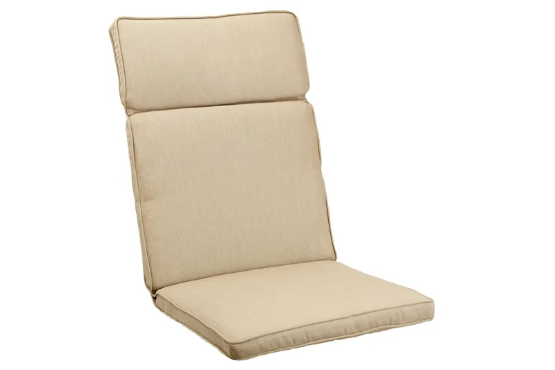 Sunbrella Istuinsuoja 48x50 cm, Beige
