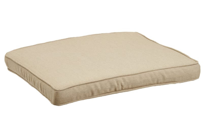 Sunbrella Istuintyyny 44x43 cm, Beige