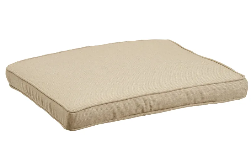 Sunbrella Istuintyyny 44x43 cm - Beige - Puutarhakalusteet - Pehmusteet - Istuintyyny ulos