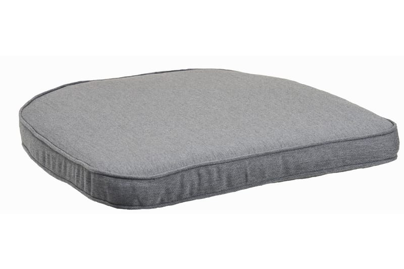 Sunbrella Istuintyyny 46x49 cm, Harmaa