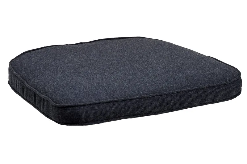 Sunbrella Istuintyyny 46x49 cm - Sininen - Puutarhakalusteet - Pehmusteet - Istuintyyny ulos