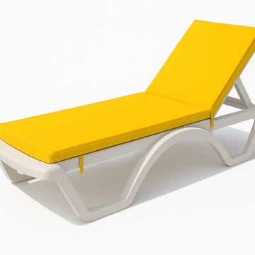 Travos Aurinkotuolin pehmuste