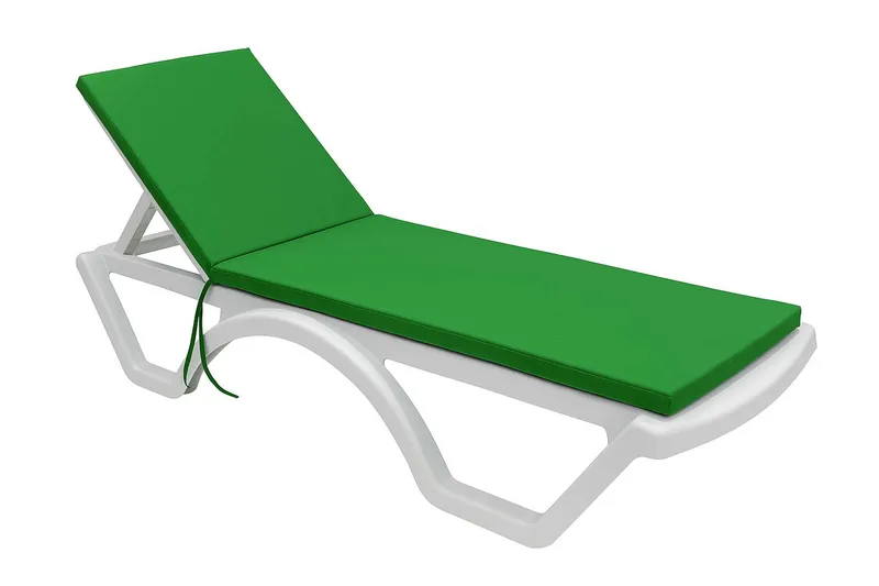 Travos Aurinkotuolin pehmuste, Vihreä