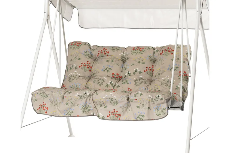Tritante Riippukeinutyyny 150 cm, Beige