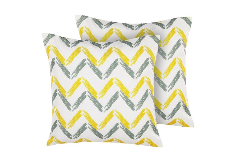 Ulkoilmatyyny Affile sarja 2 kpl, undefined