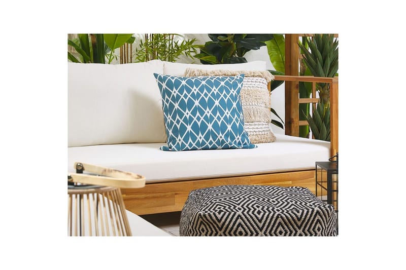 Ulkoilmatyyny Anagni setti 2 - Kodintekstiilit & matot - Tyyny & torkkupeitto - Ulkotyyny