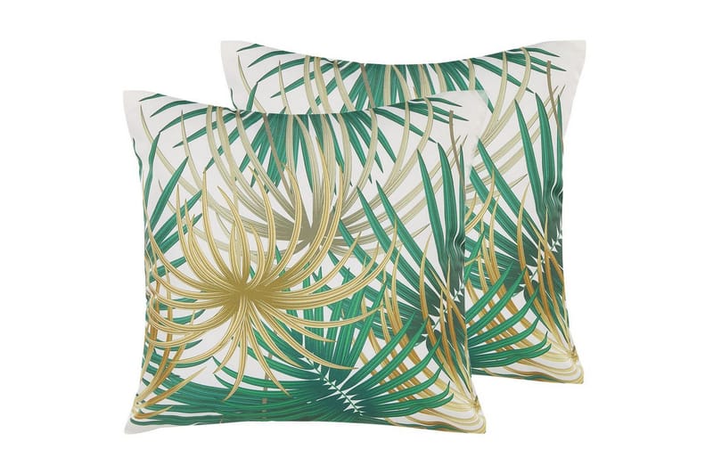 Ulkoilmatyyny Gaiana (2 kappaletta), undefined