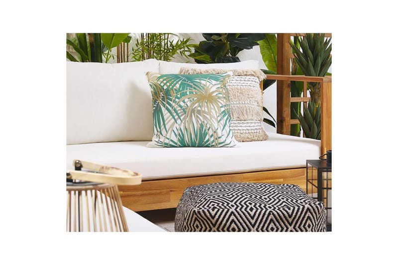 Ulkoilmatyyny Gaiana (2 kappaletta) - Kodintekstiilit & matot - Tyyny & torkkupeitto - Ulkotyyny