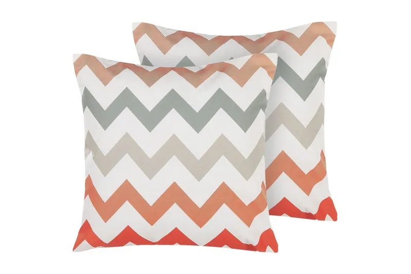 Ulkoilmatyyny Lagaro 2 kappaleen setti, undefined