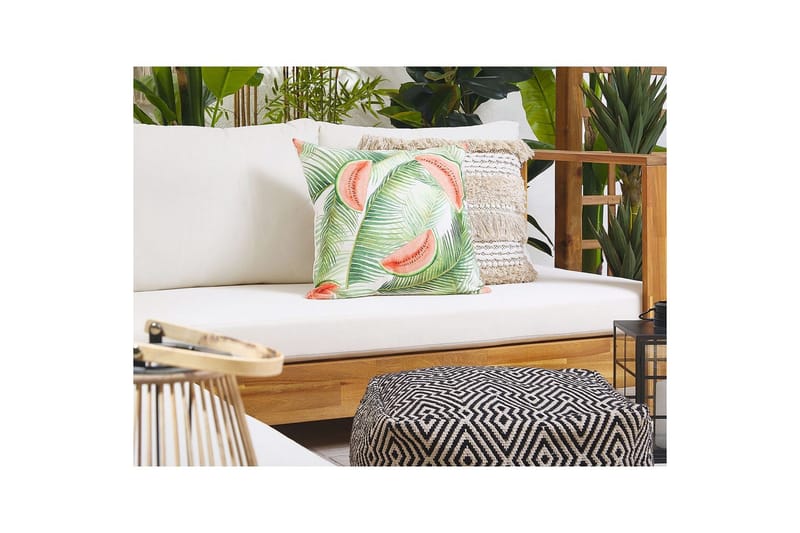 Ulkoilmatyyny Lovoleto 2-pack - Puutarhakalusteet - Pehmusteet - Istuintyyny ulos