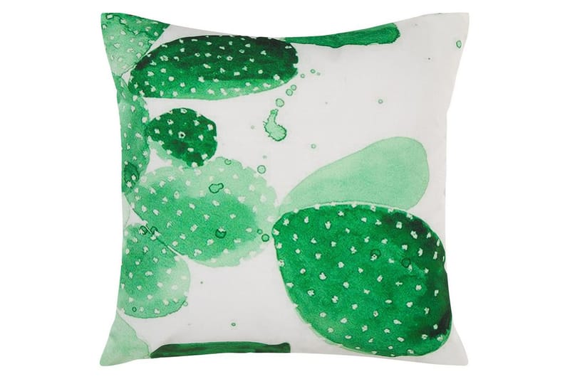 Ulkoilmatyyny Ostina 2 kappaletta - Kodintekstiilit & matot - Tyyny & torkkupeitto - Ulkotyyny