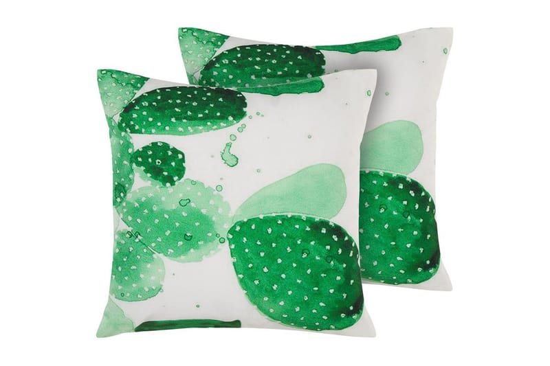 Ulkoilmatyyny Ostina 2 kappaletta, undefined