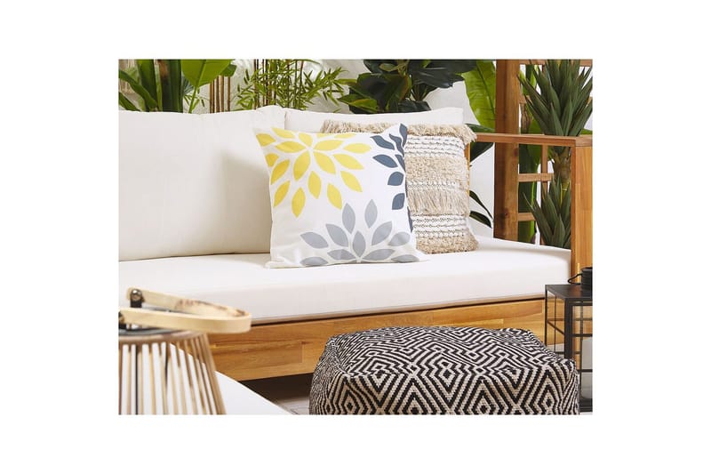 Ulkoilmatyyny Riale, 2 kappaletta - Kodintekstiilit & matot - Tyyny & torkkupeitto - Ulkotyyny