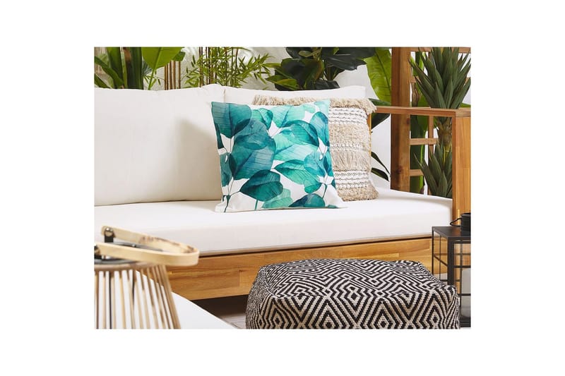 Ulkoilmatyyny Trebbo sarja 2 - Kodintekstiilit & matot - Tyyny & torkkupeitto - Ulkotyyny