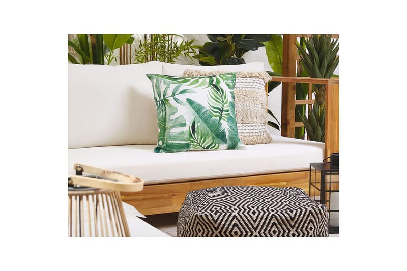 Ulkoilmatyyny Pavelli 2 kappaletta - Kodintekstiilit & matot - Tyyny & torkkupeitto - Ulkotyyny