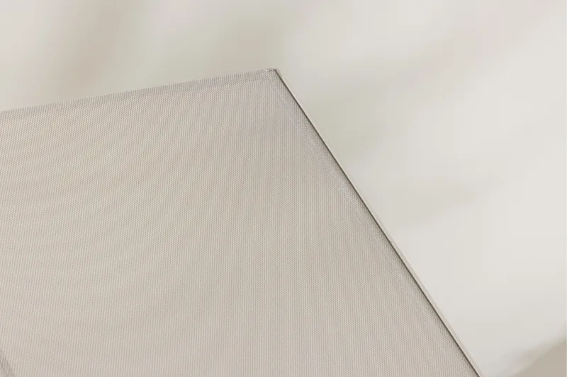 Aurinkotuoli Tunis Beige - Puutarhakalusteet - Puutarhatuoli - Aurinkosänky & aurinkovaunu