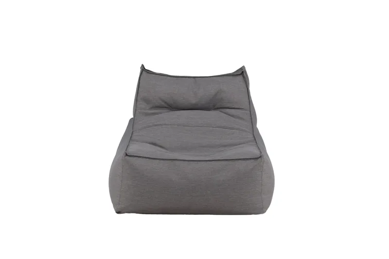 Jakkara Redang, Tummanharmaa