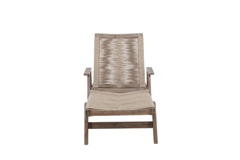 Little John Aurinkotuoli 200x72 cm, Ruskea