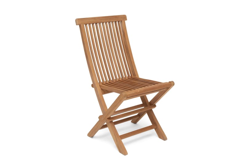 Tuoli Hillerstorp Nova 2 kpl Ruskea, undefined