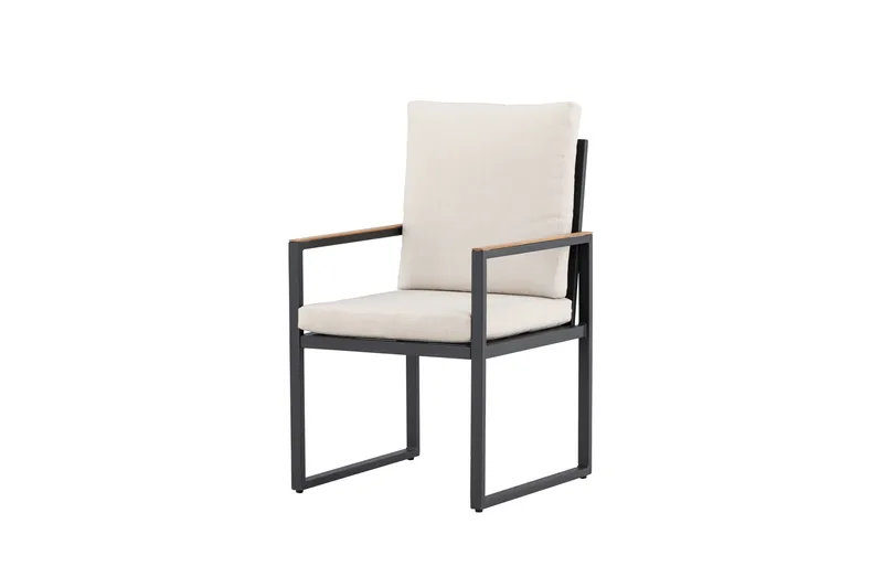 Aspvik Ruokatuoli Musta, Venture Home