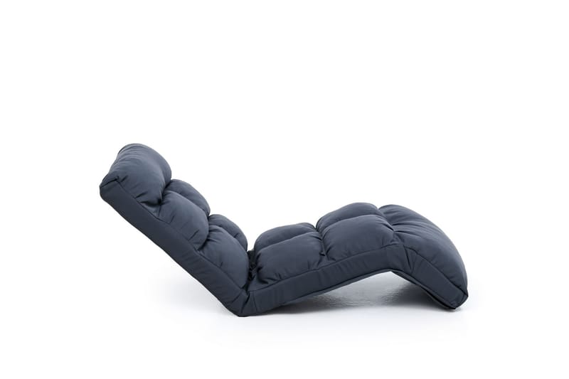 1-istuttava vuodesohva Atelier Del Sofa Fuwa Outdoor (60 x 50 x 60 cm) Antrasiitti - Antrasiitti - Puutarhakalusteet - Puutarhatuoli - Säätötuoli