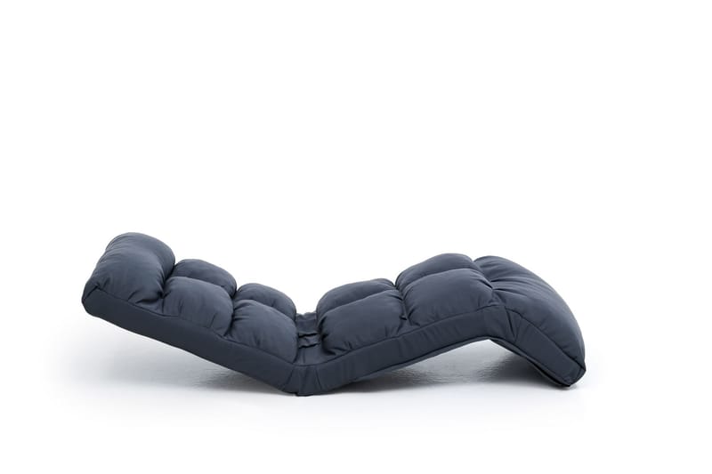 1-istuttava vuodesohva Atelier Del Sofa Fuwa Outdoor (60 x 50 x 60 cm) Antrasiitti - Antrasiitti - Puutarhakalusteet - Puutarhatuoli - Säätötuoli