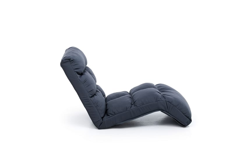 1-istuttava vuodesohva Atelier Del Sofa Fuwa Outdoor (60 x 50 x 60 cm) Antrasiitti - Antrasiitti - Puutarhakalusteet - Puutarhatuoli - Säätötuoli