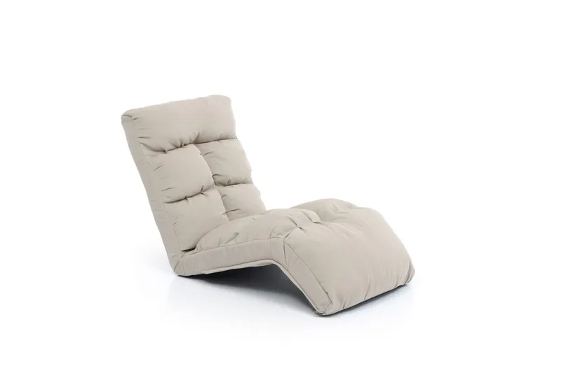 1-istuttava vuodesohva Atelier Del Sofa Fuwa Outdoor (60 x 50 x 60 cm) Beige, undefined