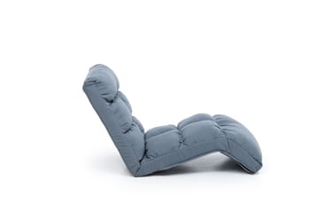 1-istuttava vuodesohva Atelier Del Sofa Fuwa Outdoor (60 x 50 x 60 cm) Harmaa - Puutarhakalusteet - Puutarhatuoli - Säätötuoli