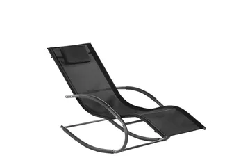 Auringonottovuode Carano II