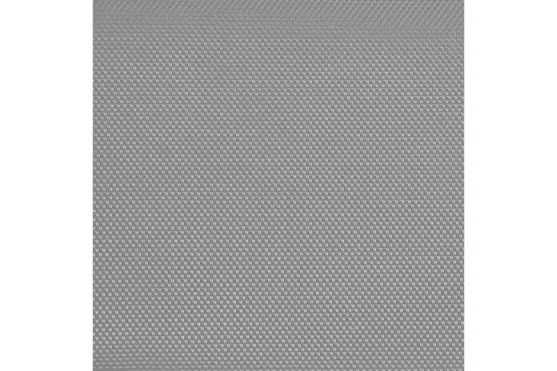 Auringonottovuode Carano II - Vaaleanharmaa, musta - Puutarhakalusteet - Puutarhatuoli - Aurinkosänky & aurinkovaunu