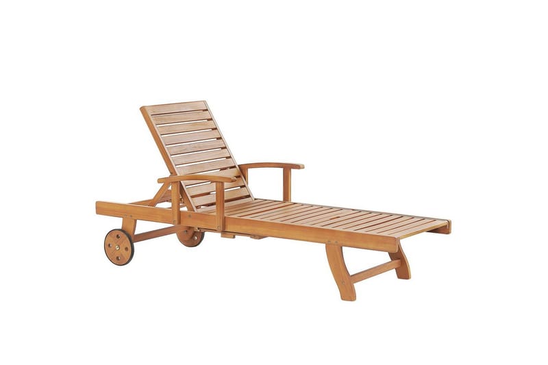 Auringonottovuode Java, Vaalea puu