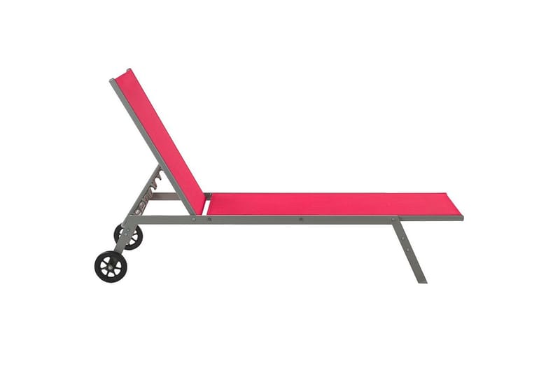 Auringonottovuode Levanzo - Puutarhakalusteet - Puutarhatuoli - Aurinkosänky & aurinkovaunu