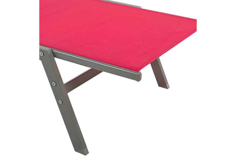 Auringonottovuode Levanzo - Puutarhakalusteet - Puutarhatuoli - Aurinkosänky & aurinkovaunu