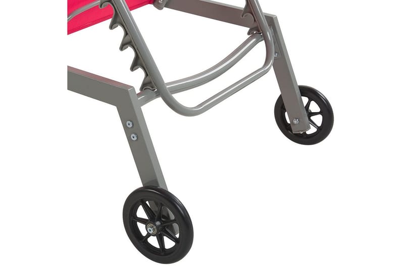 Auringonottovuode Levanzo - Puutarhakalusteet - Puutarhatuoli - Aurinkosänky & aurinkovaunu