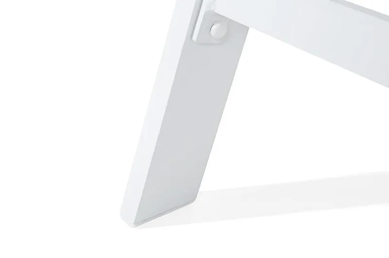 Aurinkosänky Catania II 66x190 cm - Puutarhakalusteet - Puutarhatuoli - Aurinkosänky & aurinkovaunu