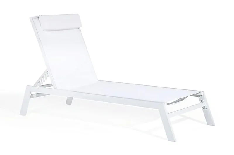 Aurinkosänky Catania II 66x190 cm, undefined