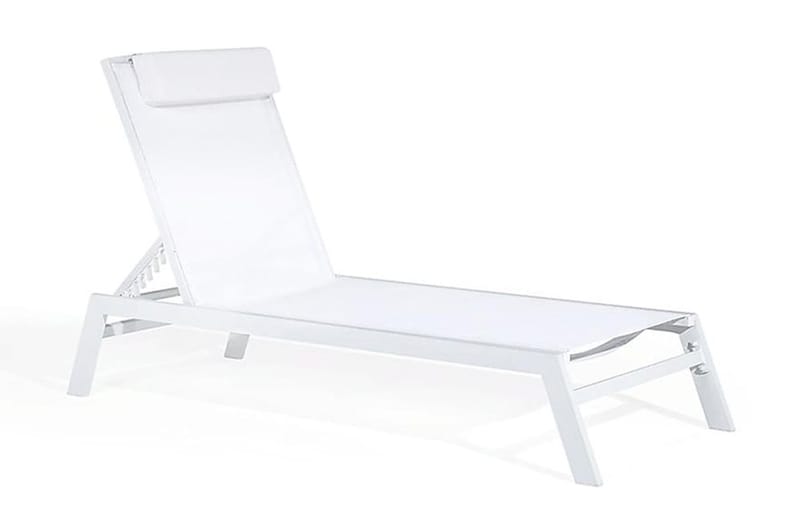 Aurinkosänky Catania II 66x190 cm, undefined