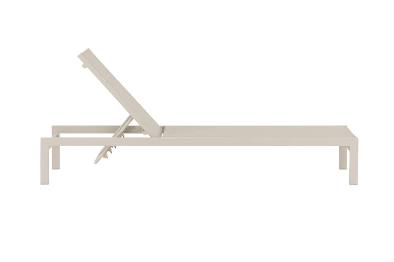 Aurinkosänky Copacabana, Beige