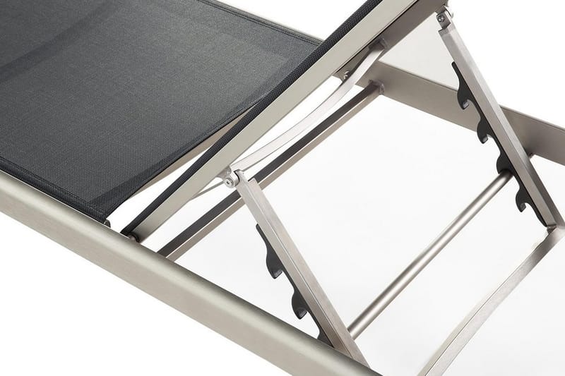 Aurinkosänky Fossato 64x198 cm - Puutarhakalusteet - Puutarhatuoli - Aurinkosänky & aurinkovaunu