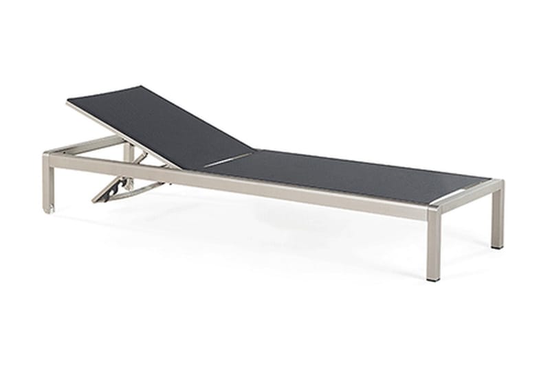Aurinkosänky Fossato 64x198 cm - Puutarhakalusteet - Puutarhatuoli - Aurinkosänky & aurinkovaunu