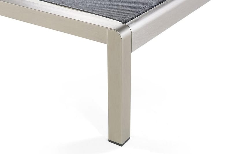 Aurinkosänky Fossato 64x198 cm - Puutarhakalusteet - Puutarhatuoli - Aurinkosänky & aurinkovaunu