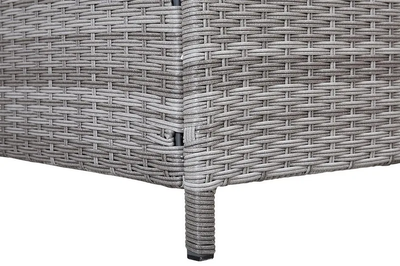 Aurinkosänky Turin II 65x201 cm - Puutarhakalusteet - Terassiryhmät - Aurinkovuode