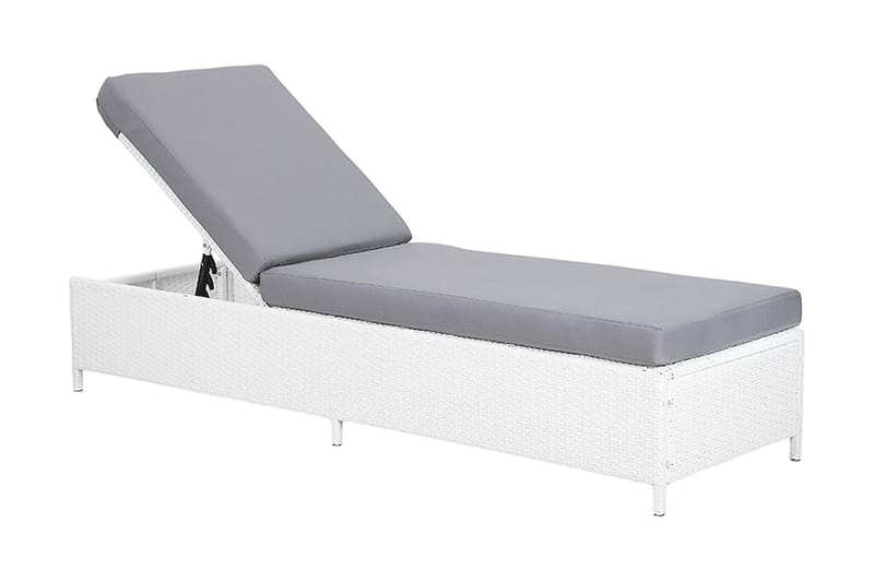 Aurinkosänky Turin II 65x201 cm, undefined