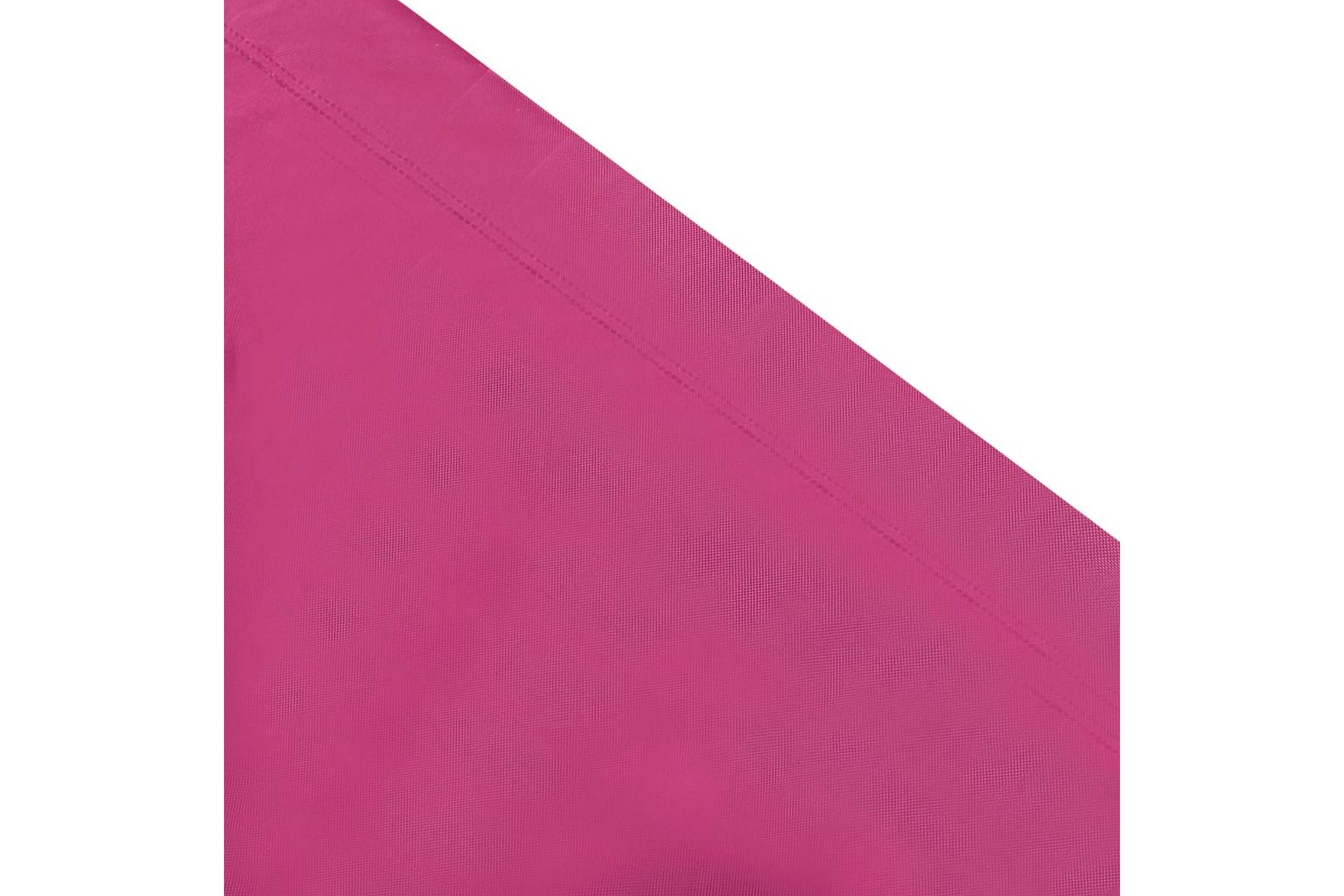 Aurinkovuode katoksella pinkki - Pinkki - Puutarhakalusteet - Puutarhatuoli - Aurinkosänky & aurinkovaunu