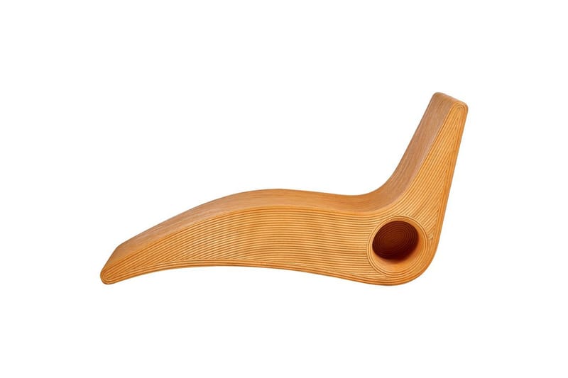 Aurinkotuoli Airole - Puutarhakalusteet - Puutarhatuoli - Aurinkotuoli