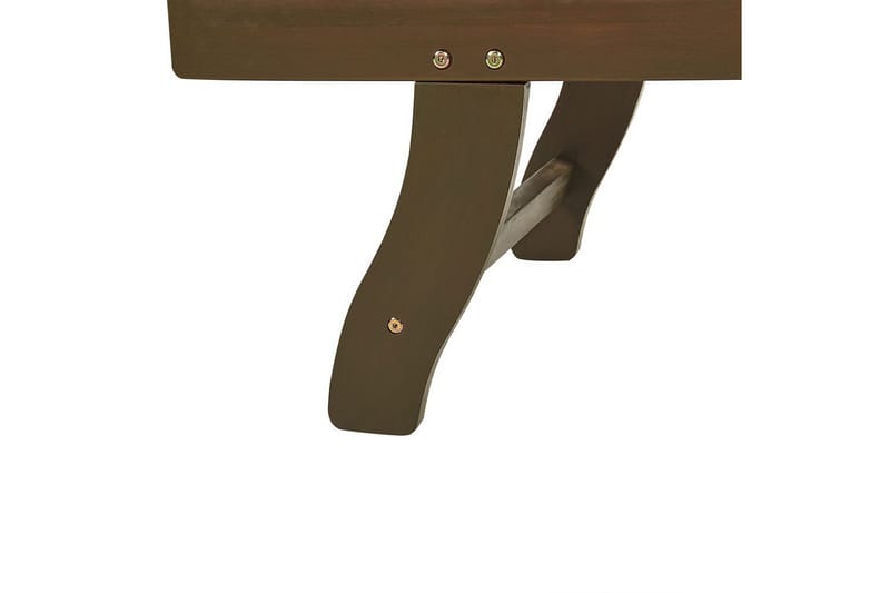 Aurinkotuoli Amantea - Puutarhakalusteet - Puutarhatuoli - Aurinkosänky & aurinkovaunu