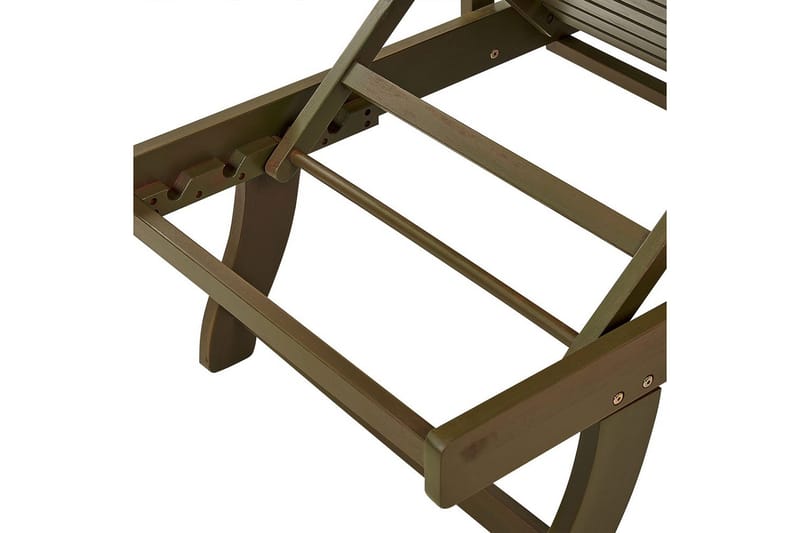 Aurinkotuoli Amantea - Puutarhakalusteet - Puutarhatuoli - Aurinkosänky & aurinkovaunu