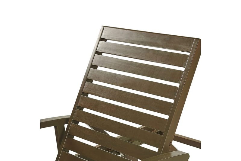 Aurinkotuoli Amantea - Puutarhakalusteet - Puutarhatuoli - Aurinkosänky & aurinkovaunu