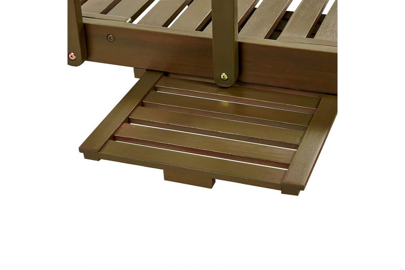 Aurinkotuoli Amantea - Puutarhakalusteet - Puutarhatuoli - Aurinkosänky & aurinkovaunu